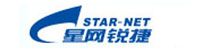 中国智装院智装黄埔班星网锐捷LOGO